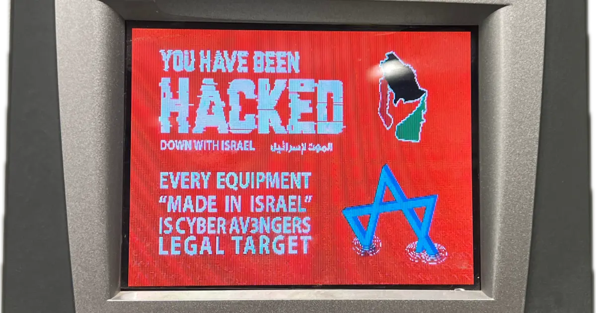 takian.ir internet exposed ot devices at risk amid israel hamas war